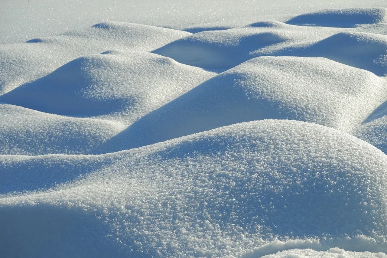 Winter Weather Advisory This Week In Eastern Uinta Mountains