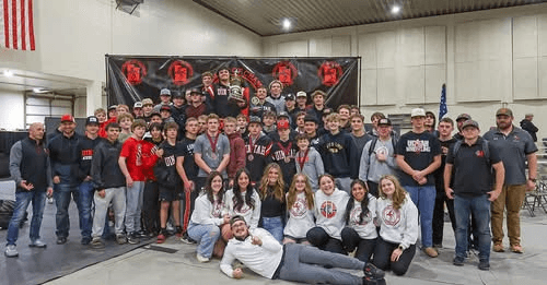 Uintah Sweeps Boys And Girls Events At Tournament Of Champions