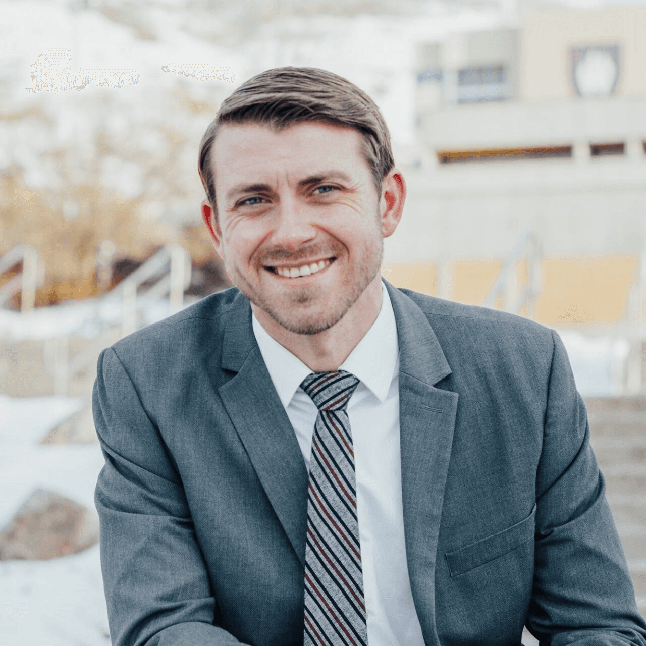 Travis Campbell Uintah County Year In Review/Economic Outlook Interview