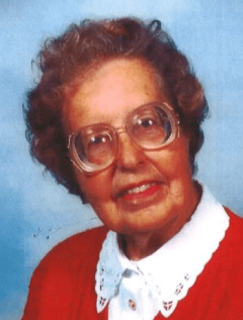 Berith Carlson