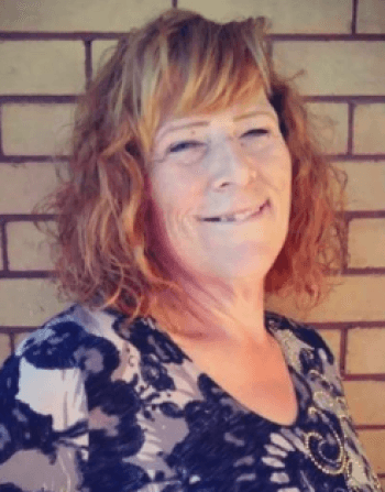 Carol Ann Morse