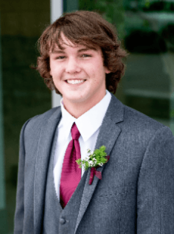 Judd Cade Mitchell