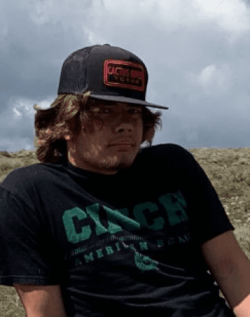 Kenneth Robert Bluett Thomas