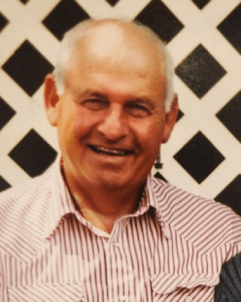 Leon Harding