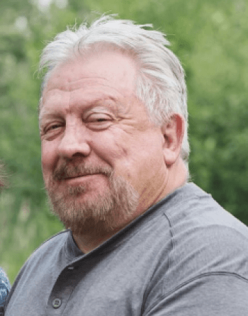 Lyle Wayne Gillman