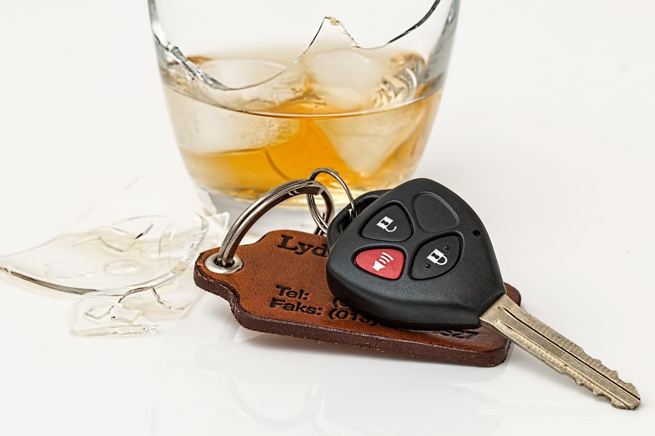 Repeat DUI Offender Arrested On New Incident In Uintah County