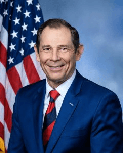 Senator John Curtis: We Still Aren’t Doing Enough To Prevent Wildfire