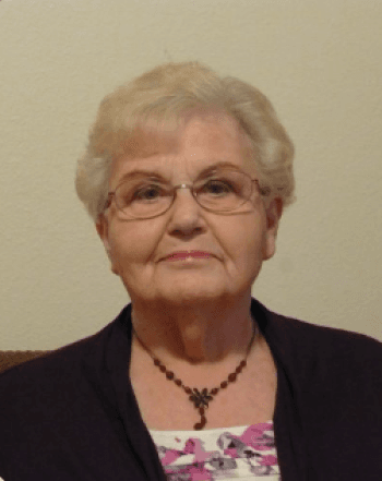 Lynn Benson