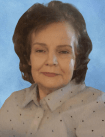 Sherma Jean (Oaks) Workman