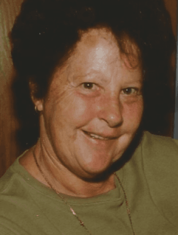 Winifred (Smith) Pilling