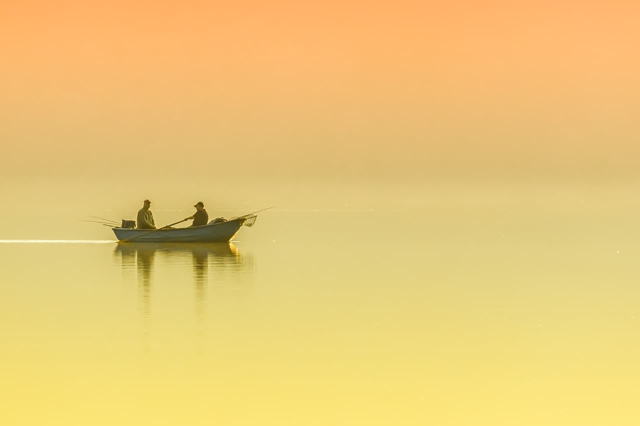 DWR: Don’t Take The Boat Out Before Doing These Things