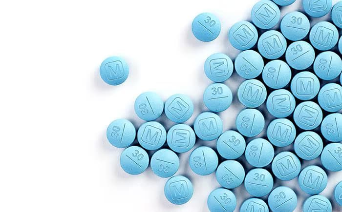 Probation Check Reveals Large Amount Of Fentanyl