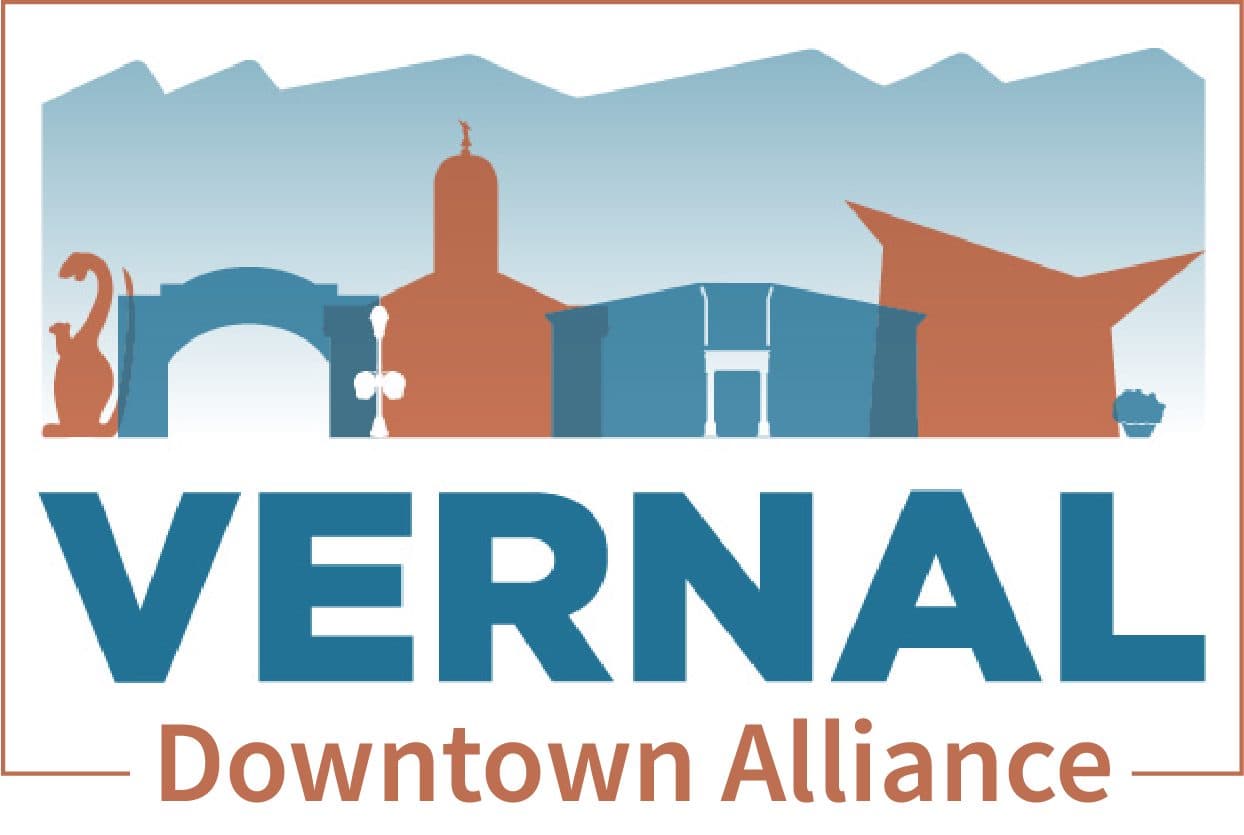 Vernal Downtown Alliance Shares Highlights From Downtown Revitalization