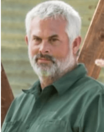 Phillip Glade Ruppe