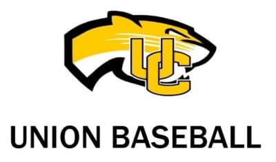 UNION BASEBALL TOURNAMENT HOPES END TUESDAY