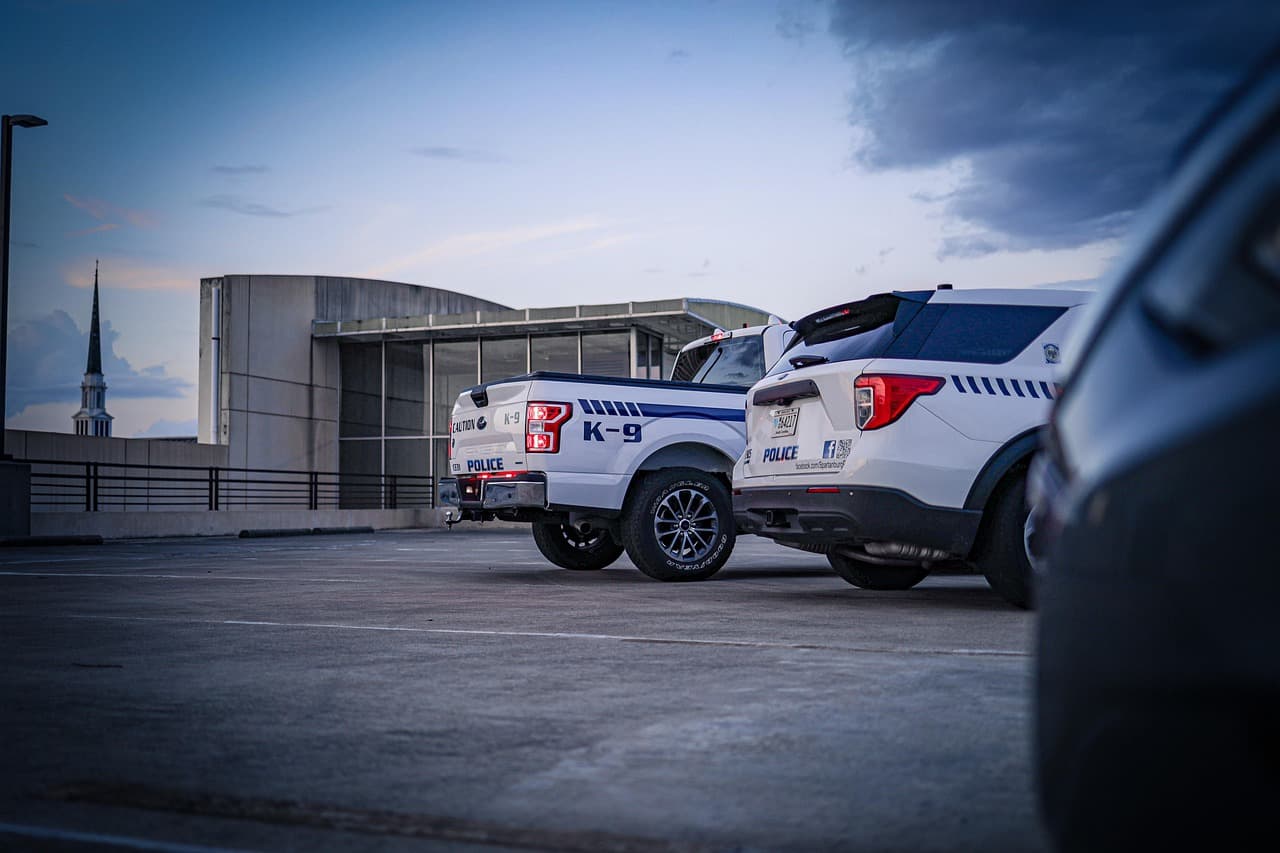 Vernal Woman Arrested After K9 Indicates Illegal Narcotics In Vehicle