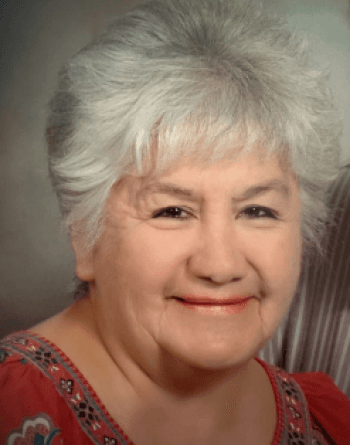Myrna Morton