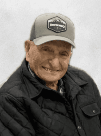 Ned L. Gardner