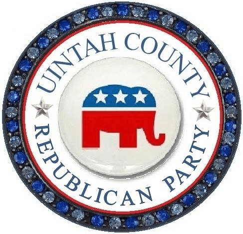 2026 Uintah County Republican Convention Results