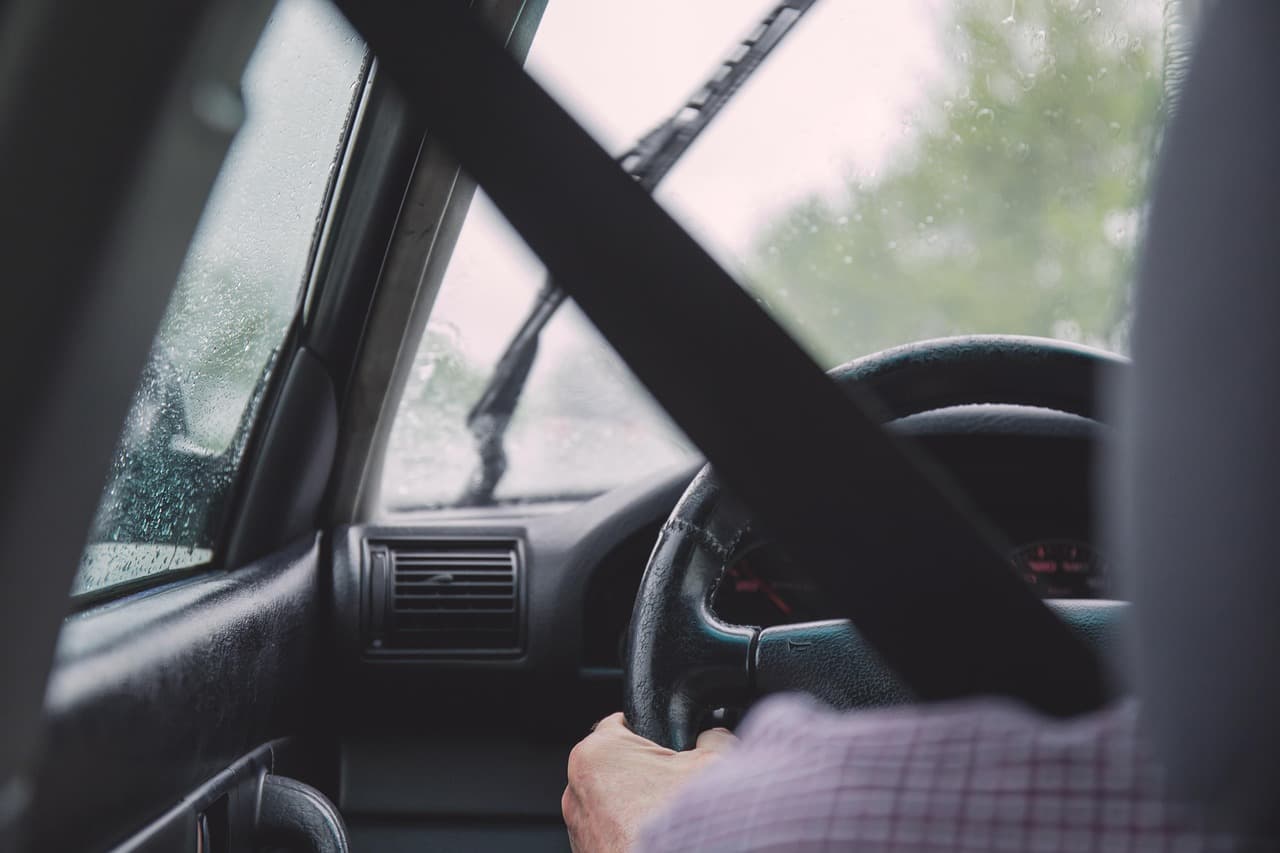 Road Rage On Highway 40 Results In Arrest Of Both Drivers Involved