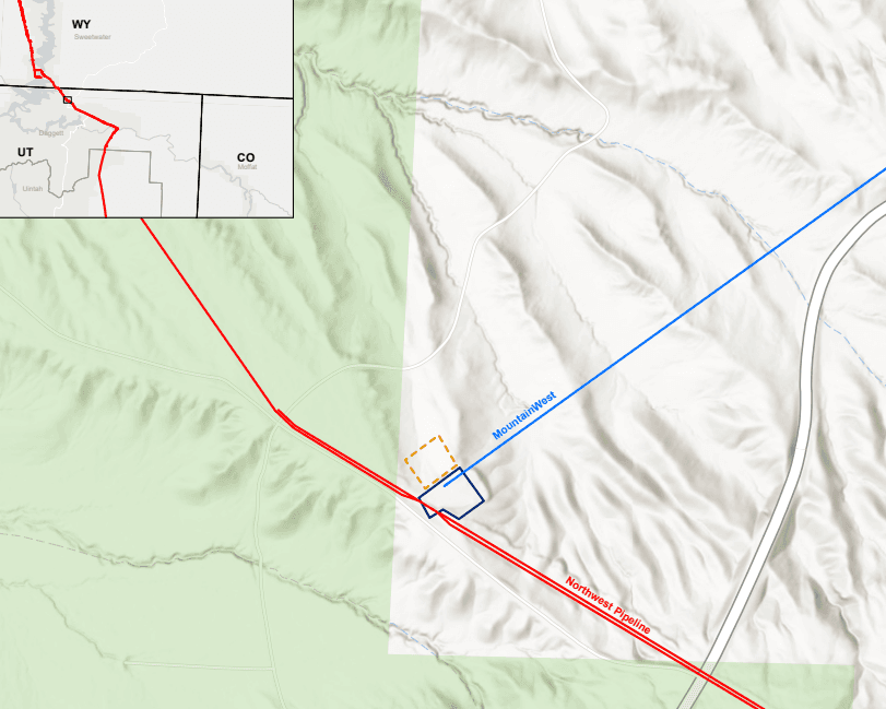Last Day For Comment On Wild Trail Project