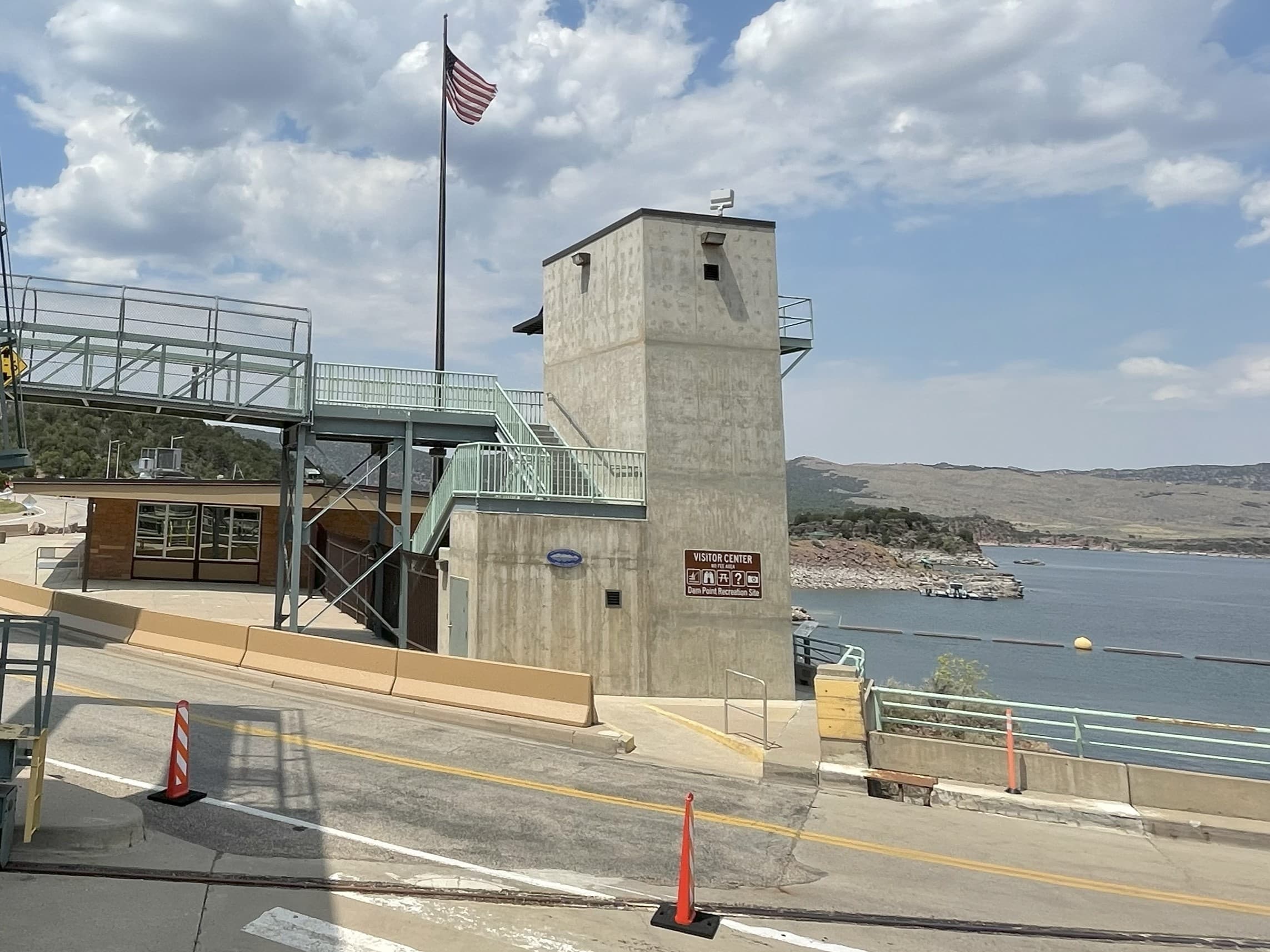 Releases From Flaming Gorge Discussed By Colorado River Advisory Committee