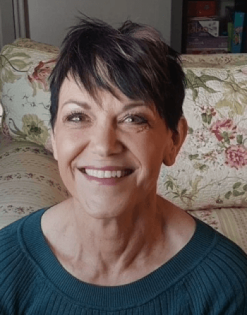 Peggy Ann Shields