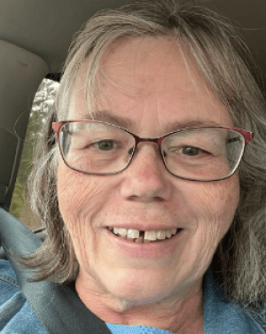 Barbara Benson Levensailor