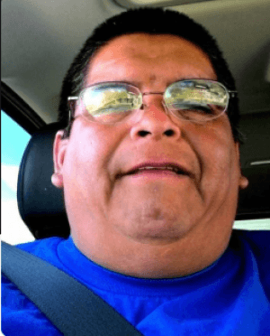 Roderick Allen Zamora