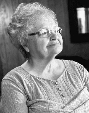 Emma LaJeanne Slaugh