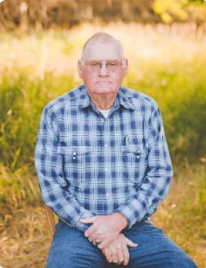 Ned M Reynolds