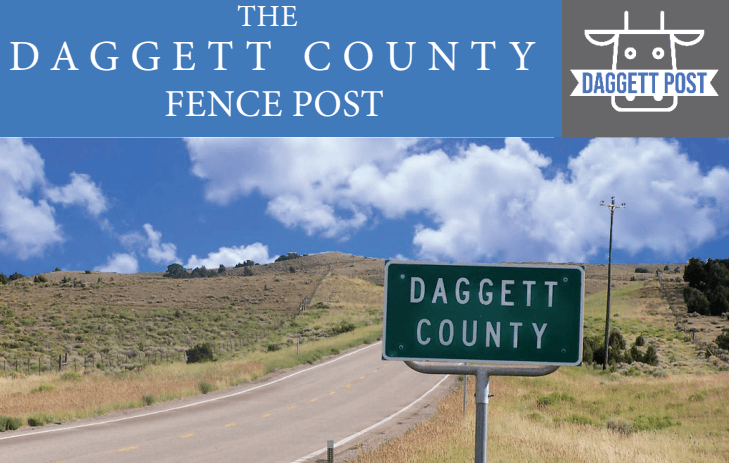 Daggett County Commission Reports On Another Remarkable Year