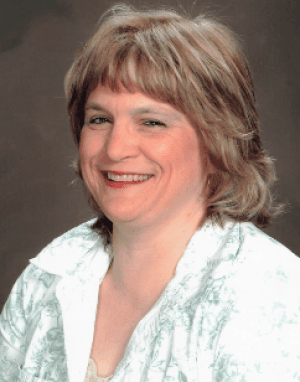 Dawn Merrick