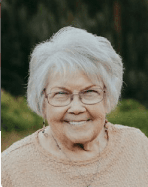 Dorothy Hicken