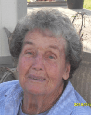 LaJean Winn