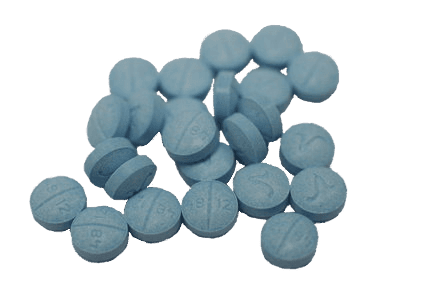 Traffic Stop Leads To Felony Arrest For Trafficking Fentanyl