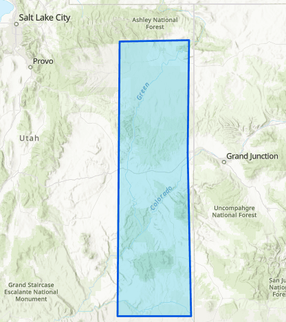 Public Scoping Period Opens For BLM Oil And Gas Environmental Assessment