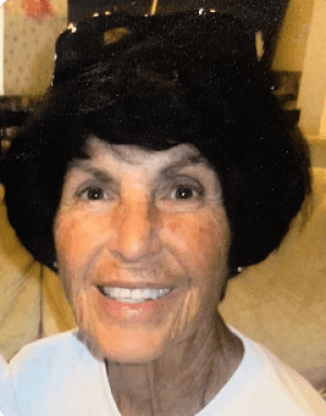 Rosemary Daniels Bigelow