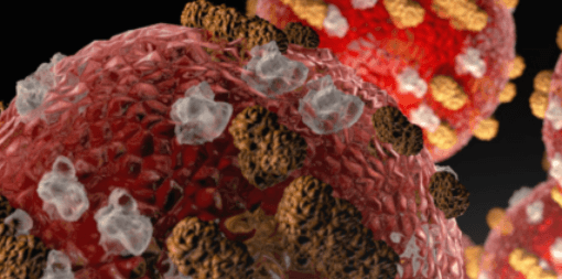 Uintah School District Urging Families To Be Aware Of Measles Symptoms