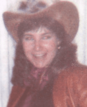 Julie Jensen