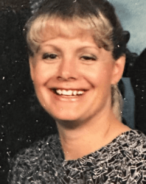 Kaye Chalk