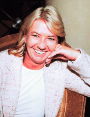 Sherrie Hackford