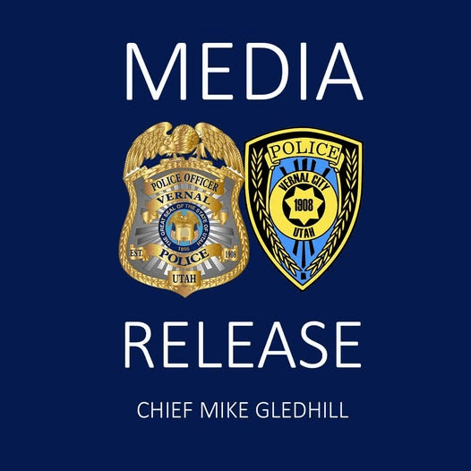 Vernal Police Chief Responds To Claims Made By Kimberly Hyde Murder Suspect