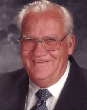 Vearl Ray Tucker