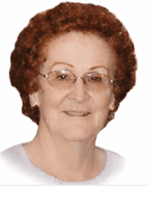 Velma Frandsen