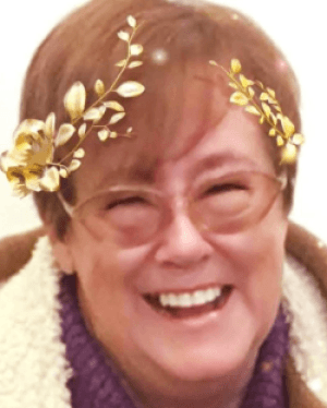Janet Alberts