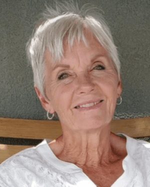 Tami Ferguson