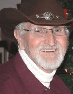 Robert Bruce “Bob” Scott