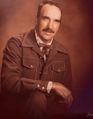 David Ray Rasmussen