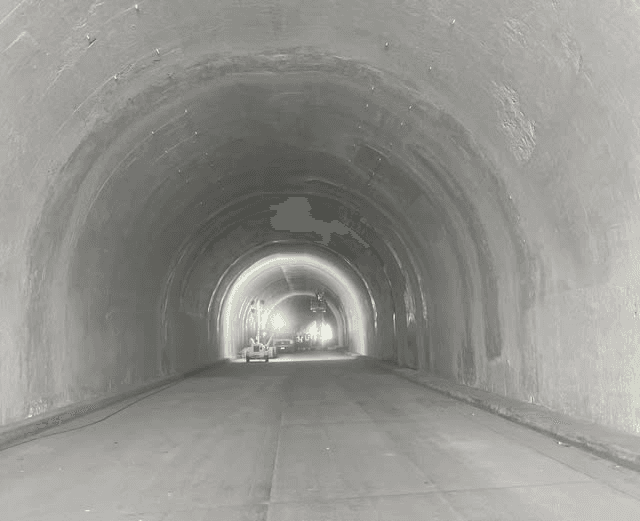 WYDOT Shares Plan For 3-Day Closure Of Eastbound Green River Tunnel